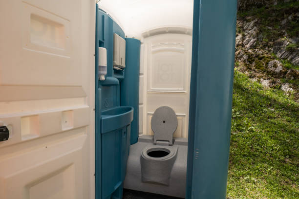 Best Emergency porta potty rental  in Patrick Springs, VA