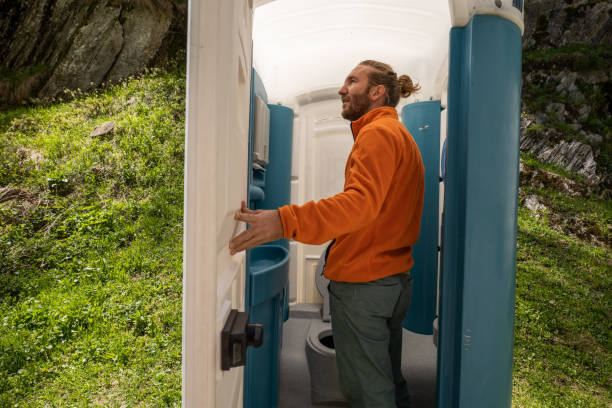 Best Local porta potty services  in Patrick Springs, VA