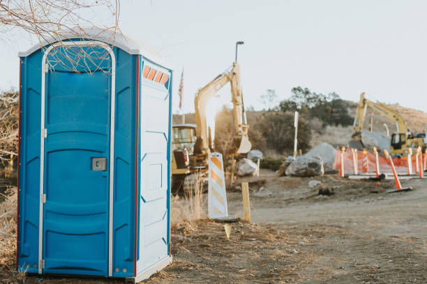 Best Portable bathroom rental  in Patrick Springs, VA