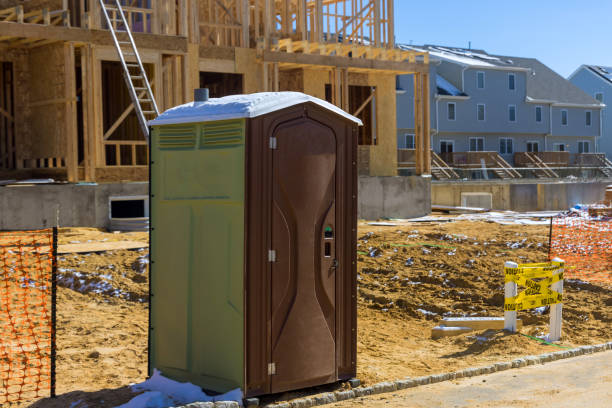 Best Porta potty rental near me  in Patrick Springs, VA