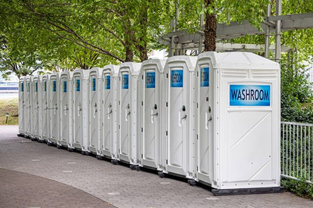 Best Best portable toilet rental  in Patrick Springs, VA