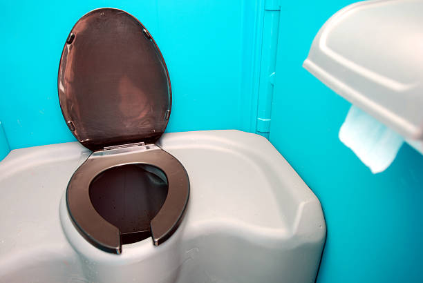 Best Porta potty delivery and setup  in Patrick Springs, VA
