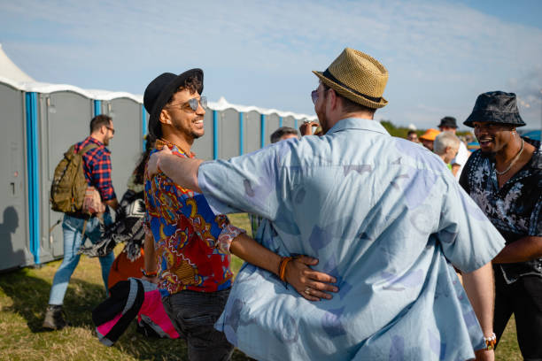 Best Portable toilet rental cost  in Patrick Springs, VA