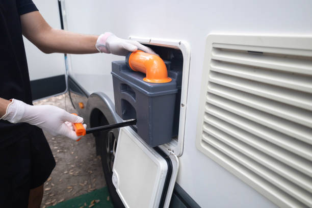 Porta potty services near me in Patrick Springs, VA