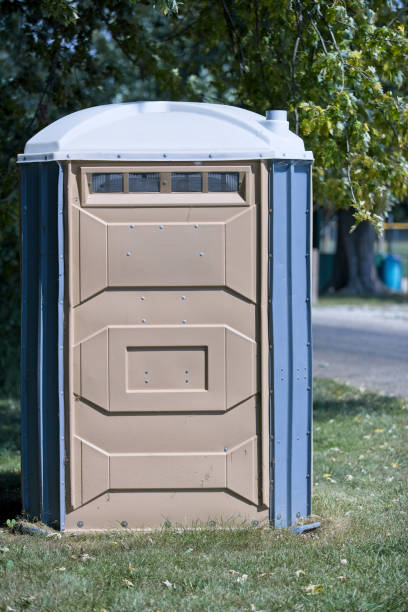 Best Local porta potty services  in Patrick Springs, VA