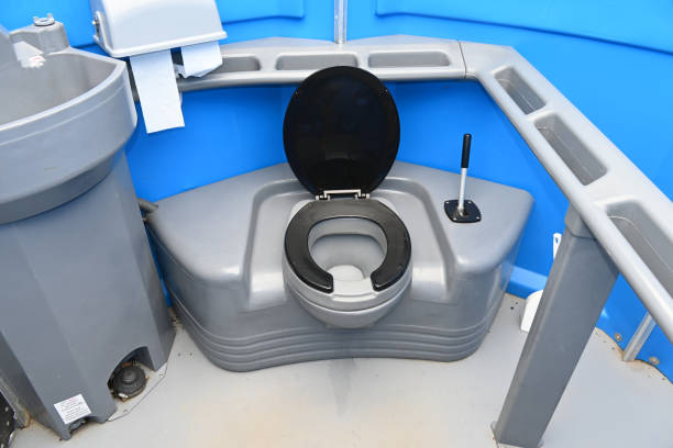 Best High-end porta potty rental  in Patrick Springs, VA
