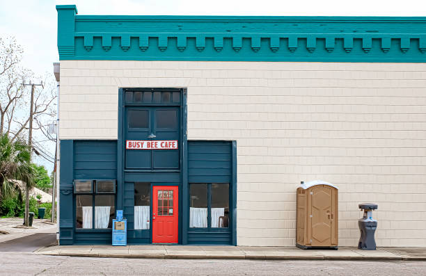 Best Event porta potty rental  in Patrick Springs, VA