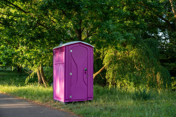 Best Sanitation services for porta potties  in Patrick Springs, VA