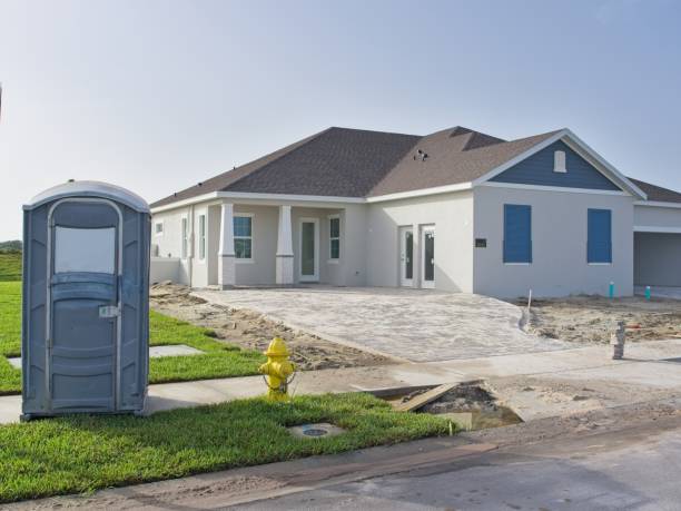 Porta potty rental for outdoor events in Patrick Springs, VA
