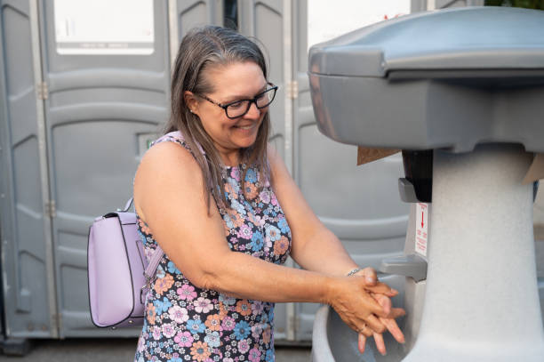 Portable Toilet Options We Offer in Patrick Springs, VA