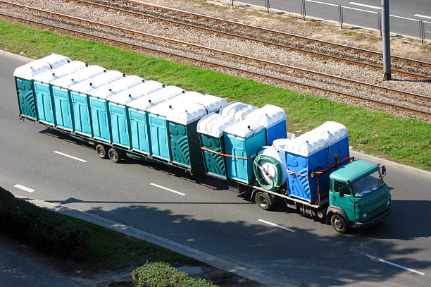 Portable Toilet Options We Offer in Patrick Springs, VA